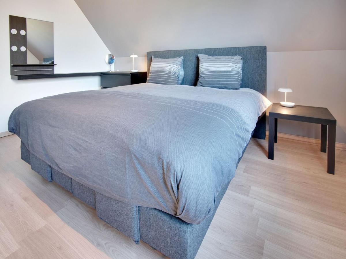 Modern Holiday Home In De Haan With Garden Екстер'єр фото