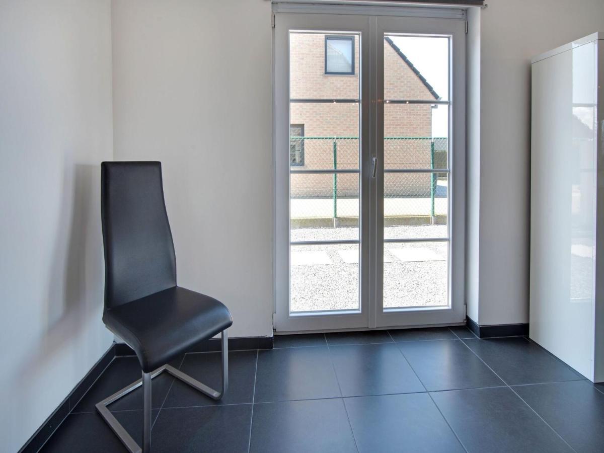 Modern Holiday Home In De Haan With Garden Екстер'єр фото