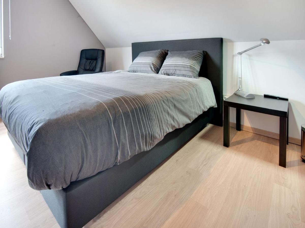 Modern Holiday Home In De Haan With Garden Екстер'єр фото